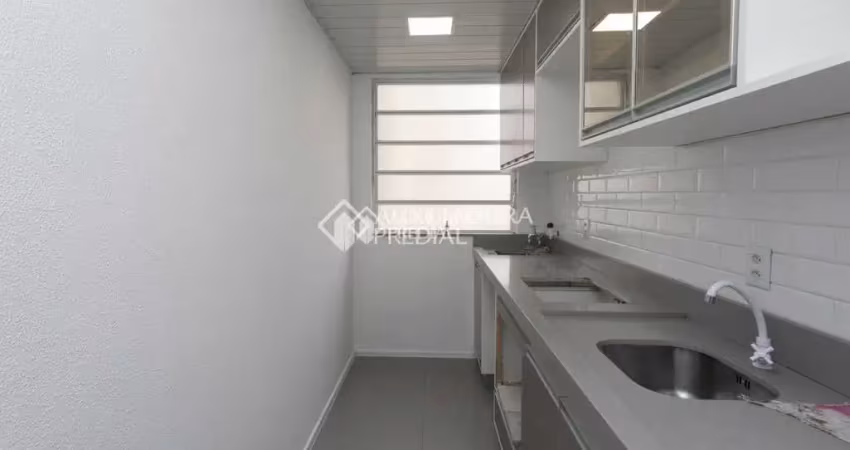 Apartamento com 2 quartos à venda na Avenida Sertório, 9500, Sarandi, Porto Alegre
