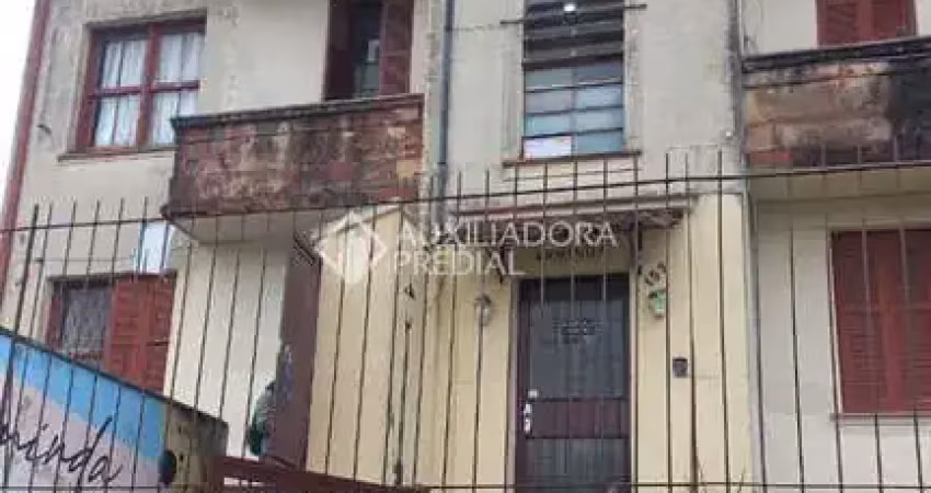 Apartamento com 1 quarto à venda na Rua Octávio de Souza, 155, Teresópolis, Porto Alegre