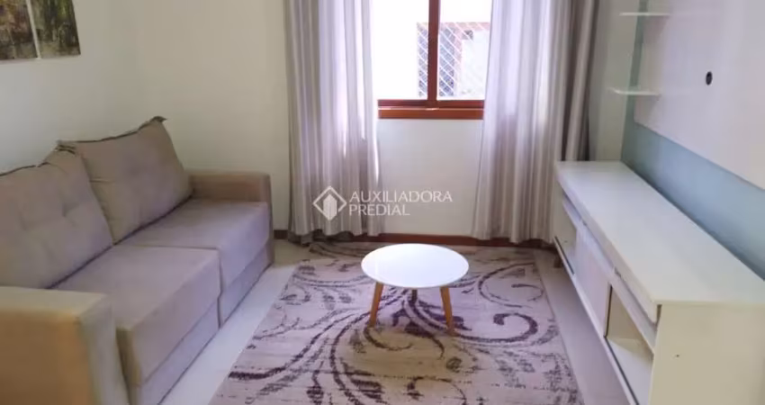 Apartamento com 2 quartos à venda na Rua Guadalupe, 380, Jardim Lindóia, Porto Alegre