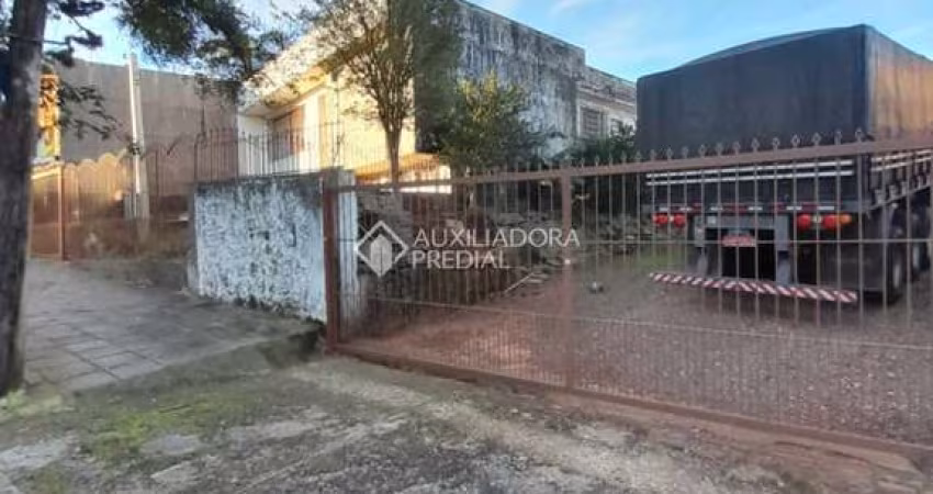 Terreno à venda na Rua General Telino Chagastelles, 485, Parque Santa Fé, Porto Alegre