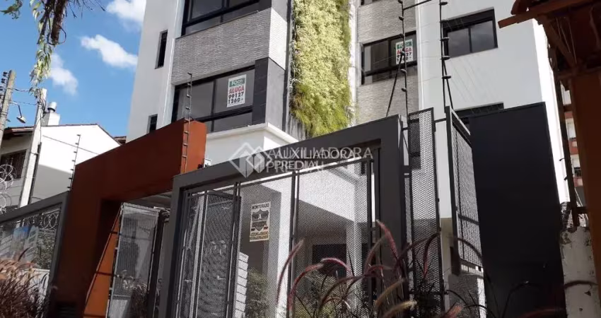 Apartamento com 1 quarto à venda na Travessa Dirceu, 35, Menino Deus, Porto Alegre