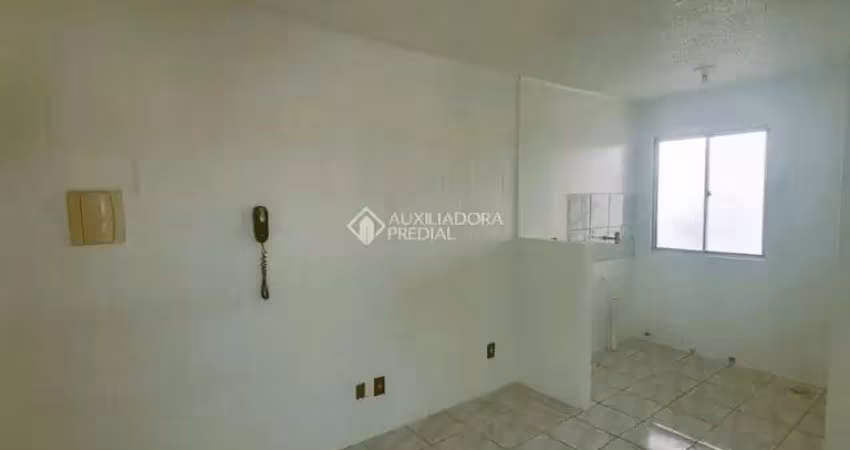 Apartamento com 1 quarto à venda na Avenida João Antônio Silveira, 7455, Lomba do Pinheiro, Porto Alegre