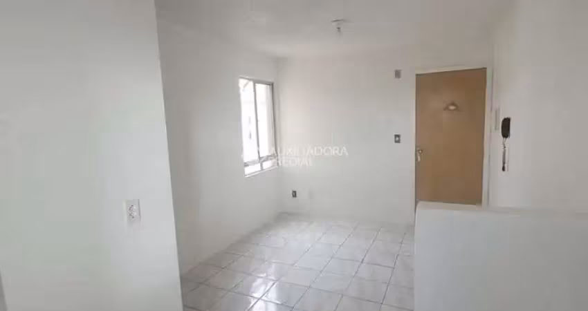 Apartamento com 1 quarto à venda na Avenida João Antônio Silveira, 7455, Lomba do Pinheiro, Porto Alegre