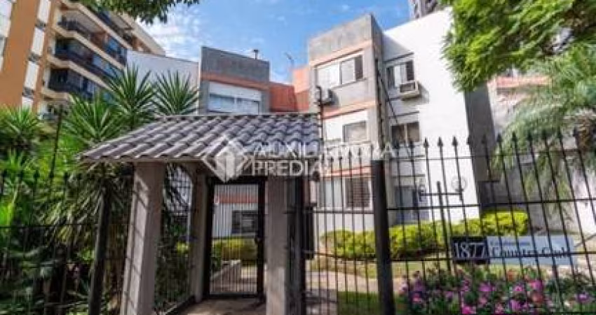 Apartamento com 1 quarto à venda na Rua Anita Garibaldi, 1877, Boa Vista, Porto Alegre