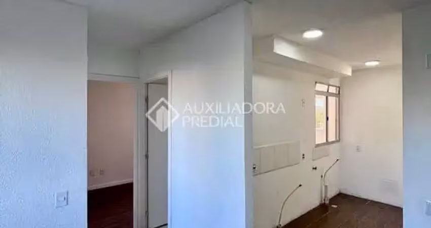 Apartamento com 2 quartos à venda na Avenida Família Gonçalves Carneiro, 441, Cavalhada, Porto Alegre