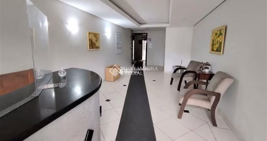 Apartamento com 2 quartos à venda na Avenida do Forte, 386, Cristo Redentor, Porto Alegre