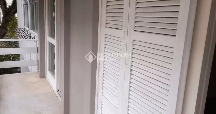 Apartamento com 1 quarto à venda na Rua Ângelo Crivellaro, 465, Jardim do Salso, Porto Alegre