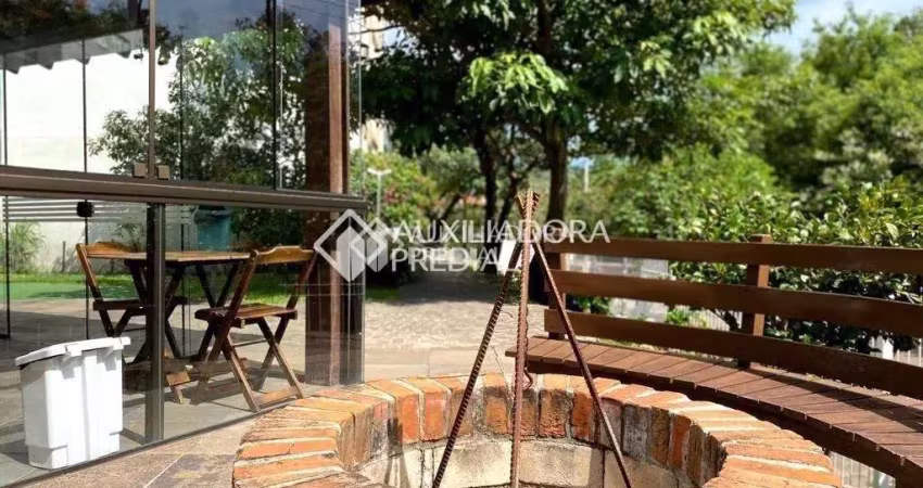 Apartamento com 2 quartos à venda na Rua Luiz Fontoura Júnior, 230, Jardim Itu Sabará, Porto Alegre