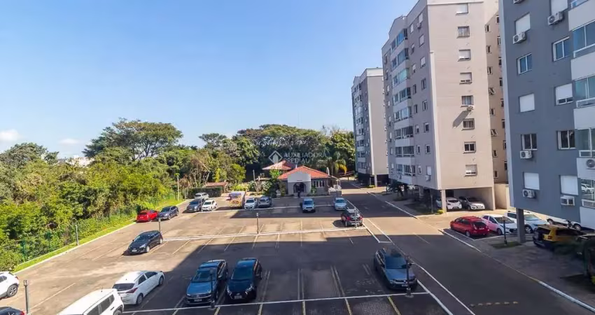 Apartamento com 2 quartos à venda na Rua Wilson Adnislen Freitas de Paiva, 41, Cavalhada, Porto Alegre