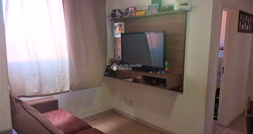 Apartamento com 2 quartos à venda na Rua Engenheiro Sadi Castro, 891, Sarandi, Porto Alegre