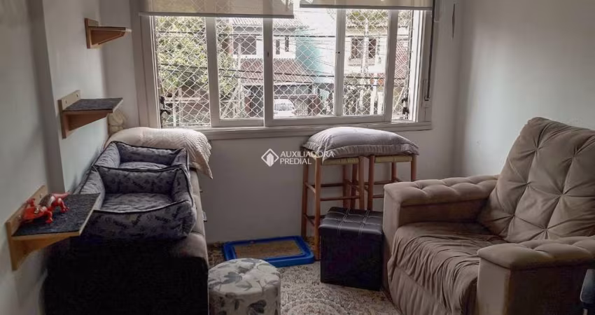 Apartamento com 2 quartos à venda na Rua Teixeira de Freitas, 538, Santo Antônio, Porto Alegre