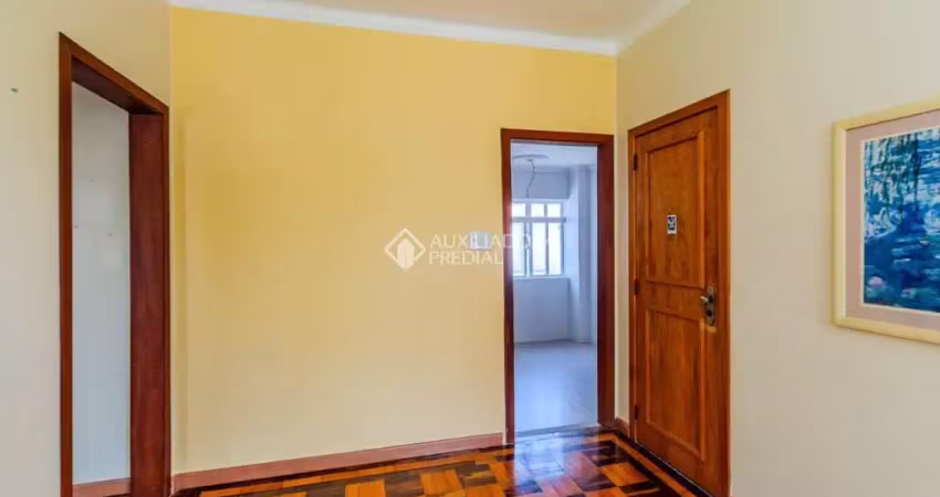 Apartamento com 2 quartos à venda na TUPANCIRETA, 279, Passo da Areia, Porto Alegre