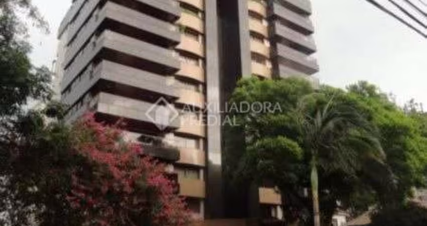 Apartamento com 3 quartos à venda na Rua Santo Inácio, 346, Moinhos de Vento, Porto Alegre