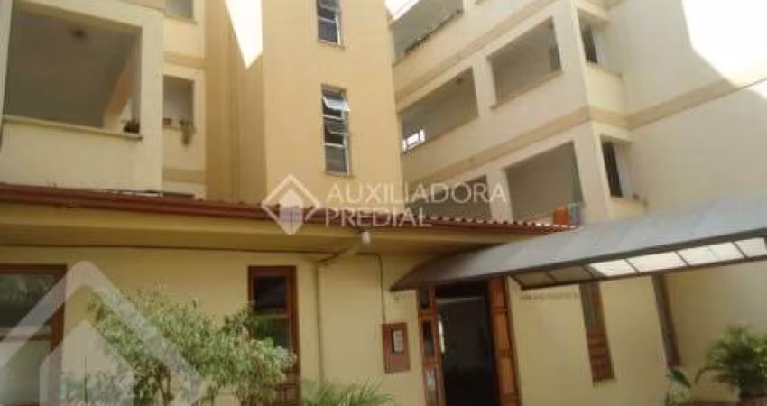 Apartamento com 2 quartos à venda na Rua Engenheiro Fernando Mendes Ribeiro, 258, Santo Antônio, Porto Alegre