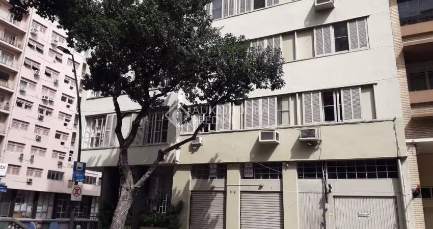 Apartamento com 4 quartos à venda na Rua Duque de Caxias, 1327, Centro Histórico, Porto Alegre