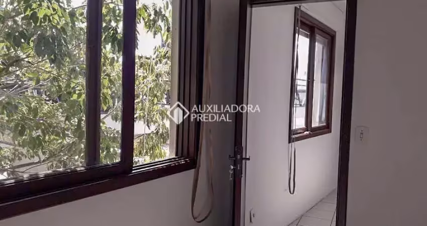 Apartamento com 1 quarto à venda na Rua Doutor Ernesto Ludwig, 558, Chácara das Pedras, Porto Alegre