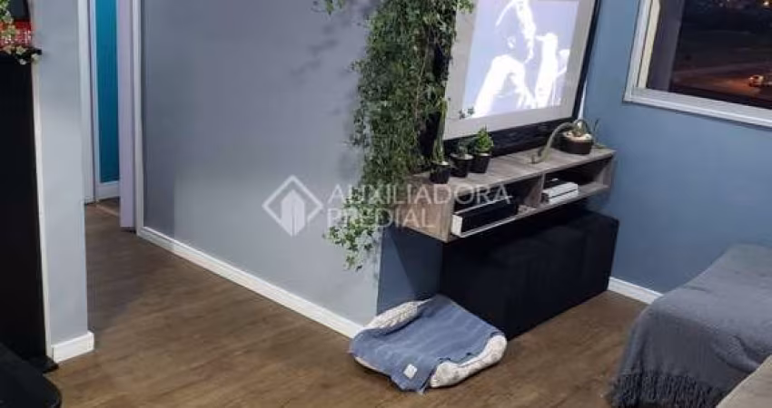 Apartamento com 2 quartos à venda na Rua Gabriel Franco da Luz, 560, Sarandi, Porto Alegre