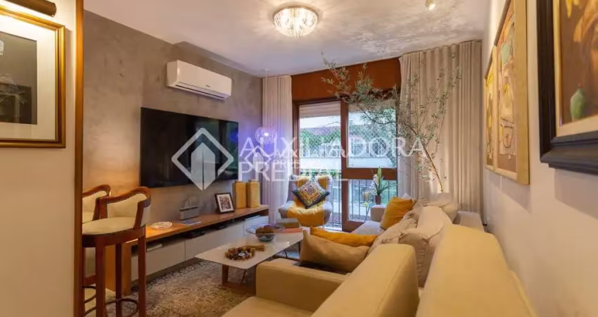 Apartamento com 3 quartos à venda na Avenida Coronel Lucas de Oliveira, 1500, Petrópolis, Porto Alegre