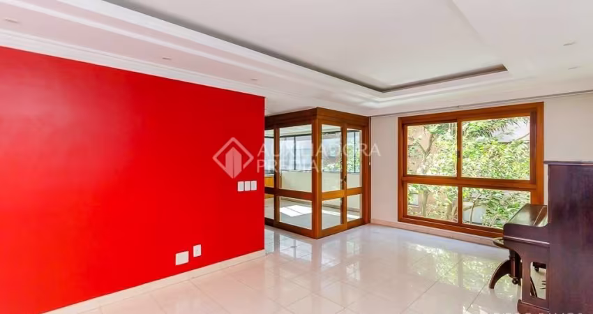 Apartamento com 4 quartos à venda na Rua Carlos Von Koseritz, 881, São João, Porto Alegre