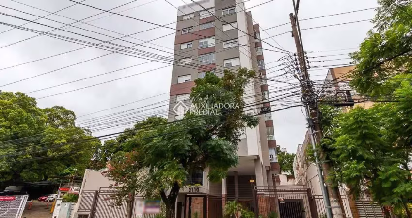 Apartamento com 2 quartos à venda na Avenida Coronel Lucas de Oliveira, 2110, Petrópolis, Porto Alegre