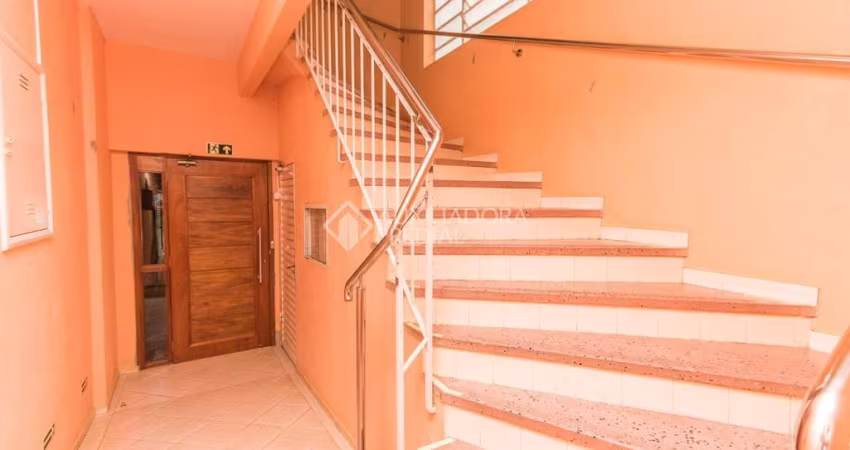Apartamento com 2 quartos à venda na Rua Riachuelo, 297, Centro Histórico, Porto Alegre