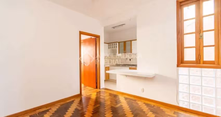 Apartamento com 1 quarto à venda na Rua Carlos Von Koseritz, 727, São João, Porto Alegre