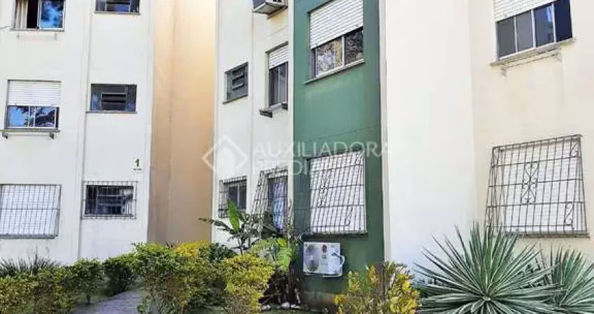 Apartamento com 2 quartos à venda na Rua Tenente Ary Tarrago, 340, Jardim Itu Sabará, Porto Alegre