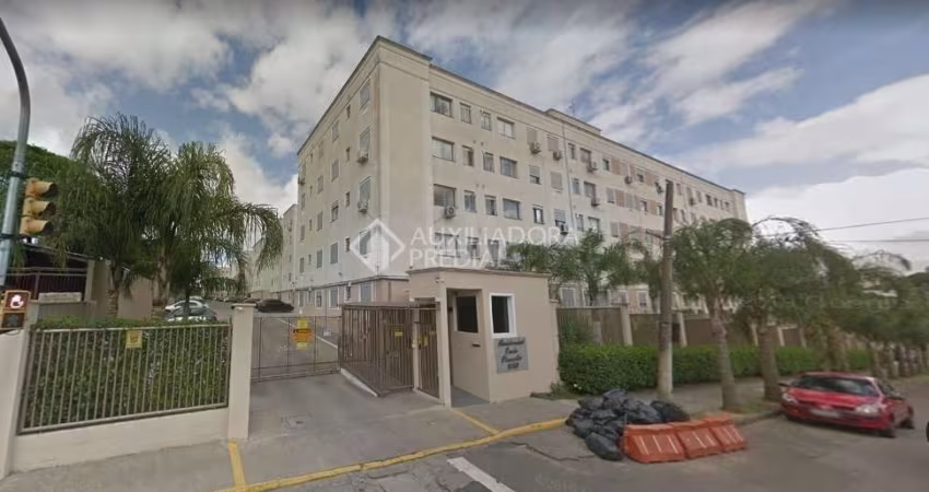 Apartamento com 2 quartos à venda na Rua Tenente Ary Tarrago, 2080, Jardim Itu Sabará, Porto Alegre
