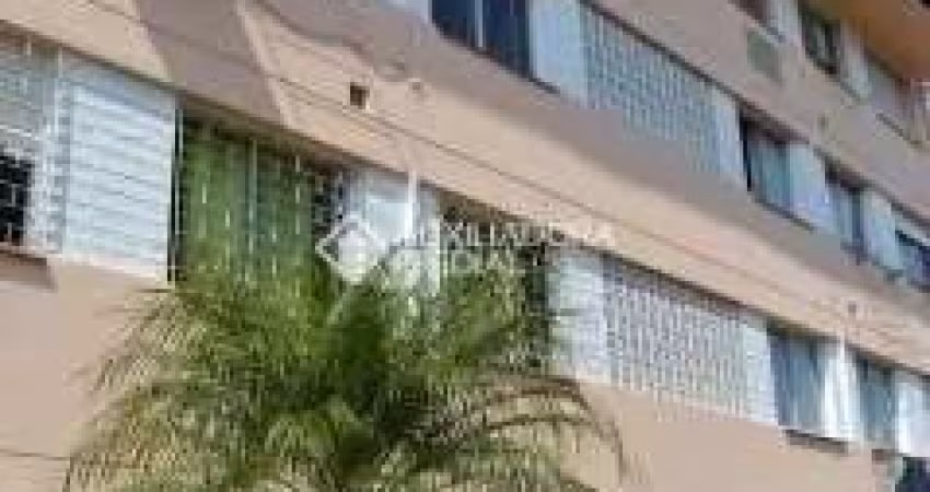 Apartamento com 1 quarto à venda na Rua Professor Álvaro Barcellos Ferreira, 645, Parque Santa Fé, Porto Alegre