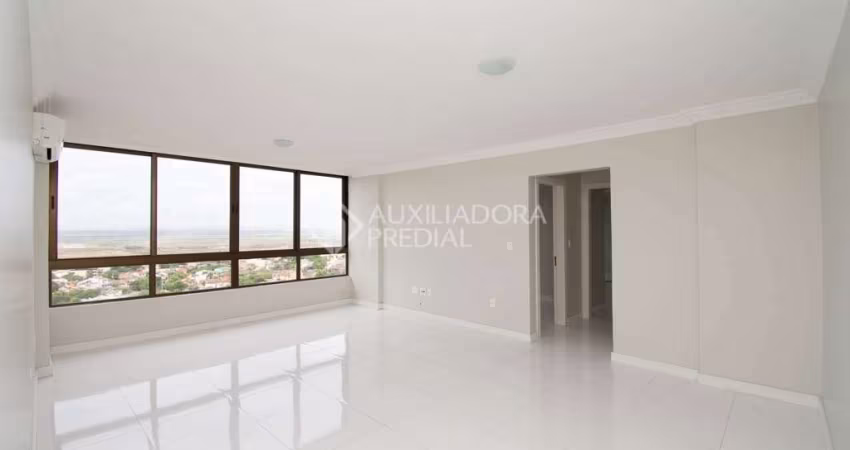 Apartamento com 2 quartos à venda na Rua Irene Capponi Santiago, 243, Cristo Redentor, Porto Alegre