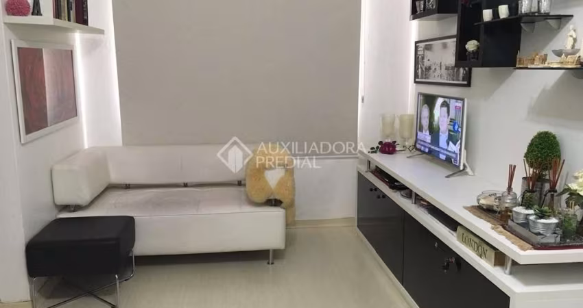 Apartamento com 1 quarto à venda na Rua Oswaldo Pereira de Freitas, 175, Partenon, Porto Alegre