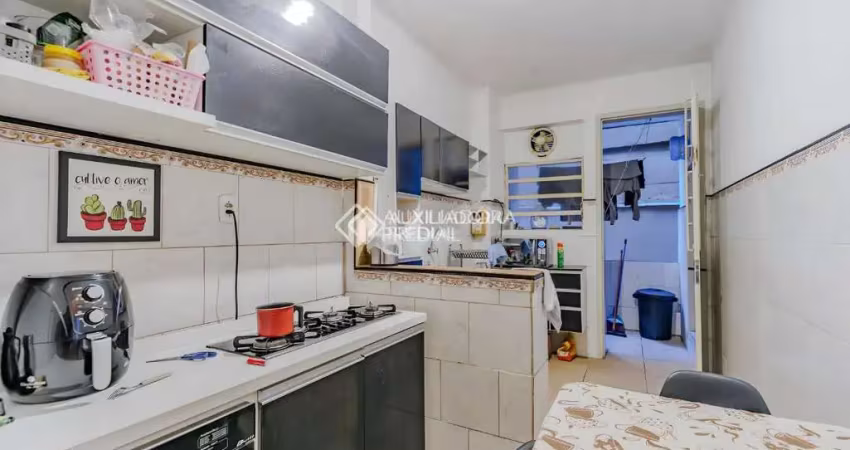 Apartamento com 4 quartos à venda na Rua General Lima e Silva, 480, Centro Histórico, Porto Alegre