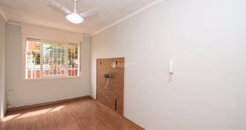 Apartamento com 1 quarto à venda na Rua Ângelo Crivellaro, 720, Jardim do Salso, Porto Alegre