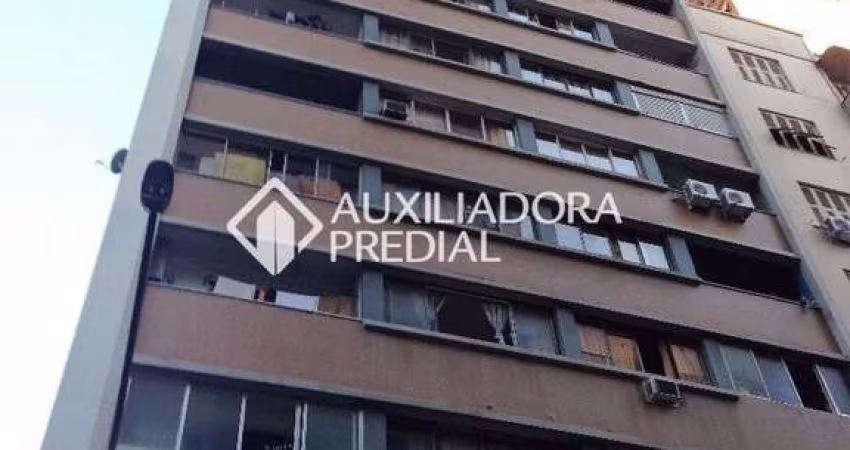 Apartamento com 1 quarto à venda na Avenida Senador Salgado Filho, 327, Centro Histórico, Porto Alegre