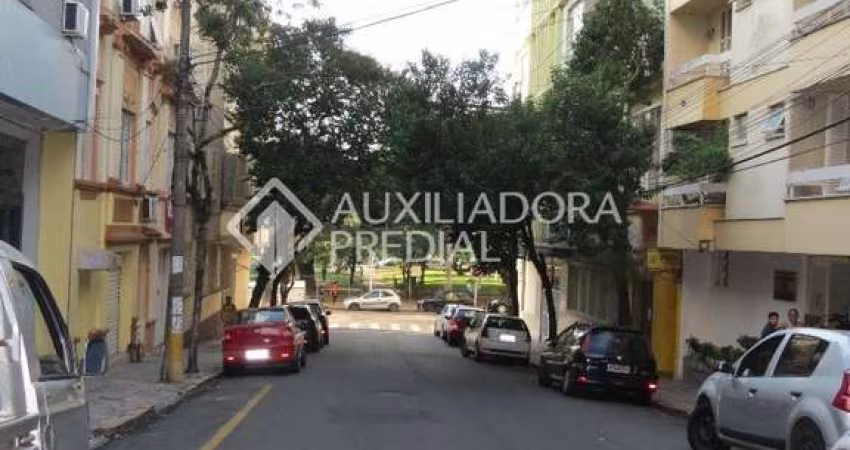 Apartamento com 1 quarto à venda na Rua General Vasco Alves, 236, Centro Histórico, Porto Alegre
