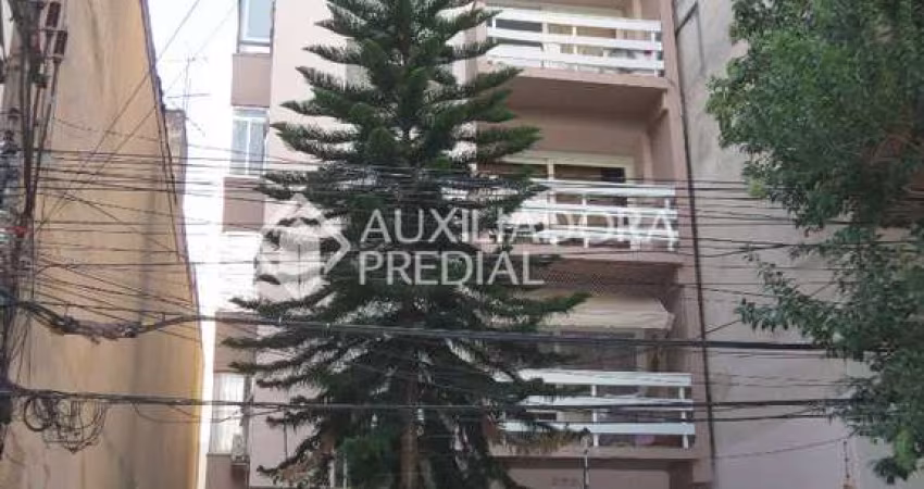 Apartamento com 1 quarto à venda na Rua General Vasco Alves, 236, Centro Histórico, Porto Alegre