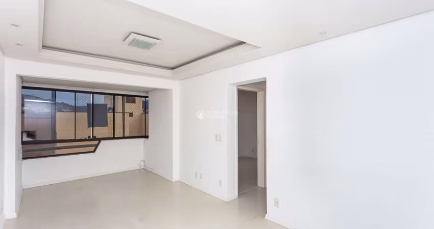 Apartamento com 1 quarto à venda na Rua Martins de Lima, 25, São José, Porto Alegre