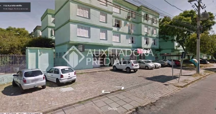 Apartamento com 3 quartos à venda na Rua Orfanotrófio, 1087, Teresópolis, Porto Alegre