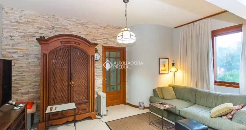 Apartamento com 3 quartos à venda na Rua Coronel Bordini, 316, Auxiliadora, Porto Alegre