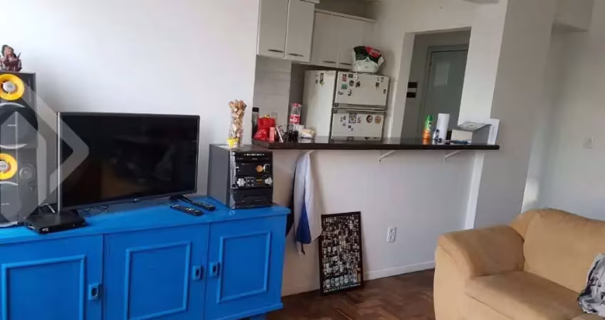 Apartamento com 3 quartos à venda na Rua Coronel Vicente, 408, Centro Histórico, Porto Alegre