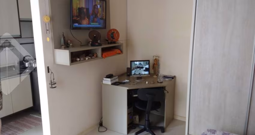 Apartamento com 1 quarto à venda na Rua José do Patrocínio, 325, Cidade Baixa, Porto Alegre