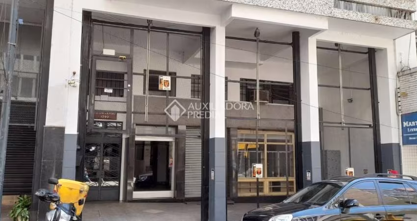 Apartamento com 1 quarto à venda na Rua Riachuelo, 1290, Centro Histórico, Porto Alegre