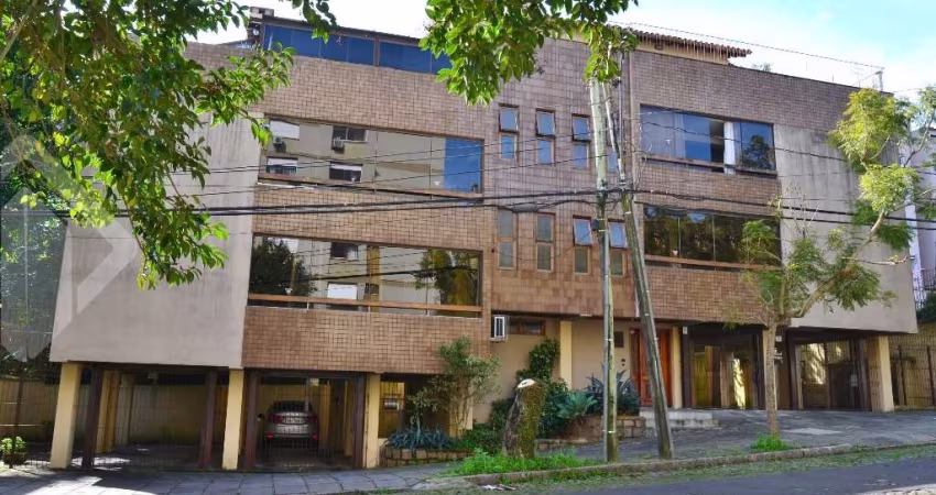 Apartamento com 3 quartos à venda na Rua Doutor Raul Moreira, 180, Cristal, Porto Alegre