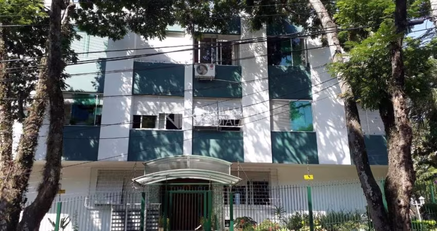 Apartamento com 1 quarto à venda na Rua Adão Baino, 680, Cristo Redentor, Porto Alegre