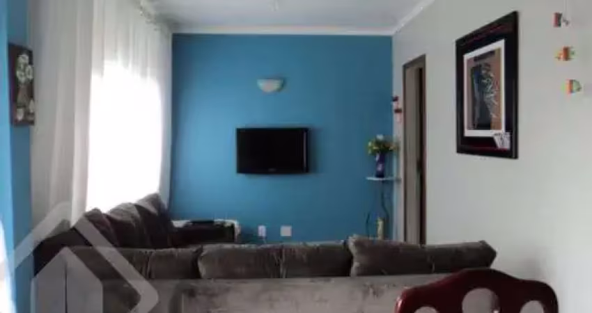 Cobertura com 2 quartos à venda na Avenida Capivari, 572, Cristal, Porto Alegre