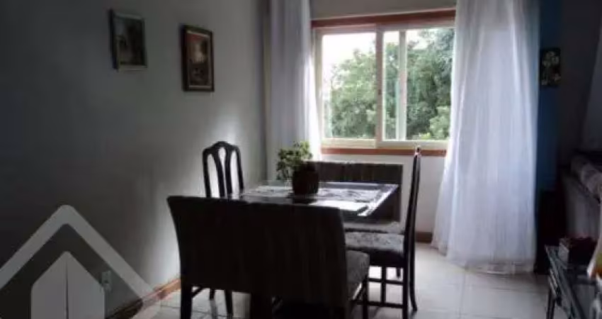 Cobertura com 2 quartos à venda na Avenida Capivari, 572, Cristal, Porto Alegre