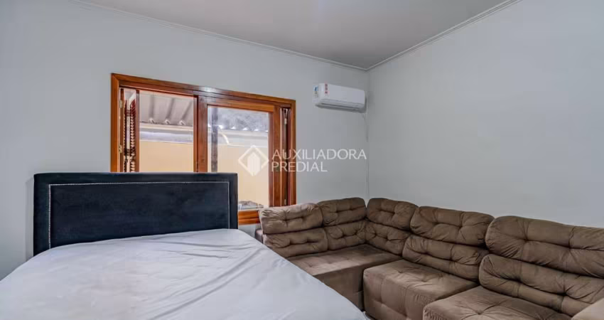 Apartamento com 1 quarto à venda na Praça Cônego Marcelino, 57, Cidade Baixa, Porto Alegre