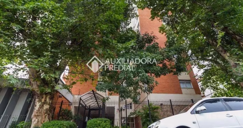 Apartamento com 3 quartos à venda na Praça Menino Deus, 45, Menino Deus, Porto Alegre