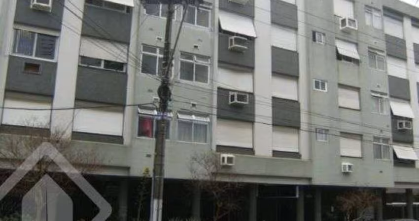 Apartamento com 2 quartos à venda na Rua Mucio Teixeira, 1751, Menino Deus, Porto Alegre