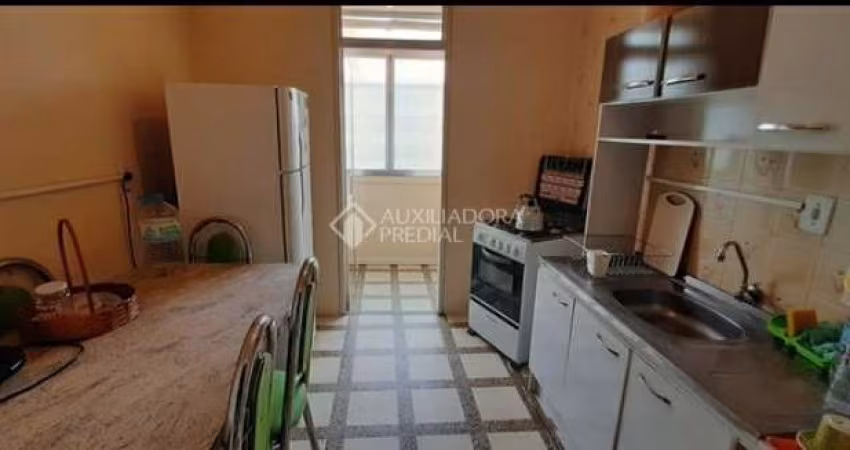 Apartamento com 1 quarto à venda na Rua Professor João de Souza Ribeiro, 711, Humaitá, Porto Alegre